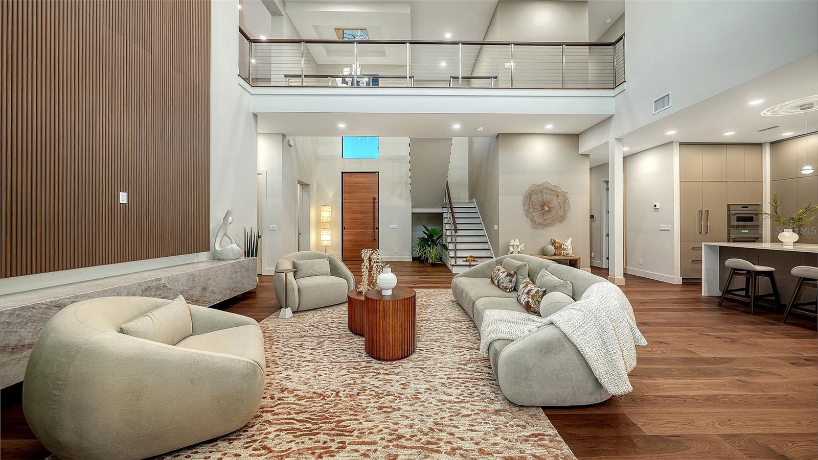 DESOTA PARK - Residential