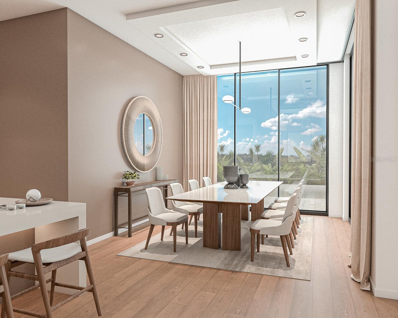 DESOTA PARK - Residential