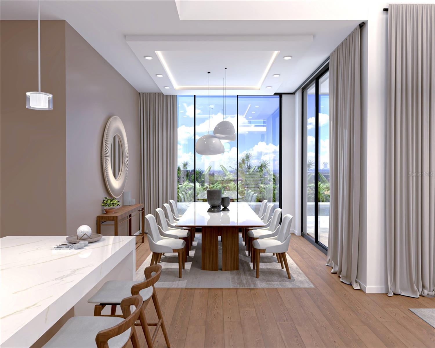 DESOTA PARK - Residential