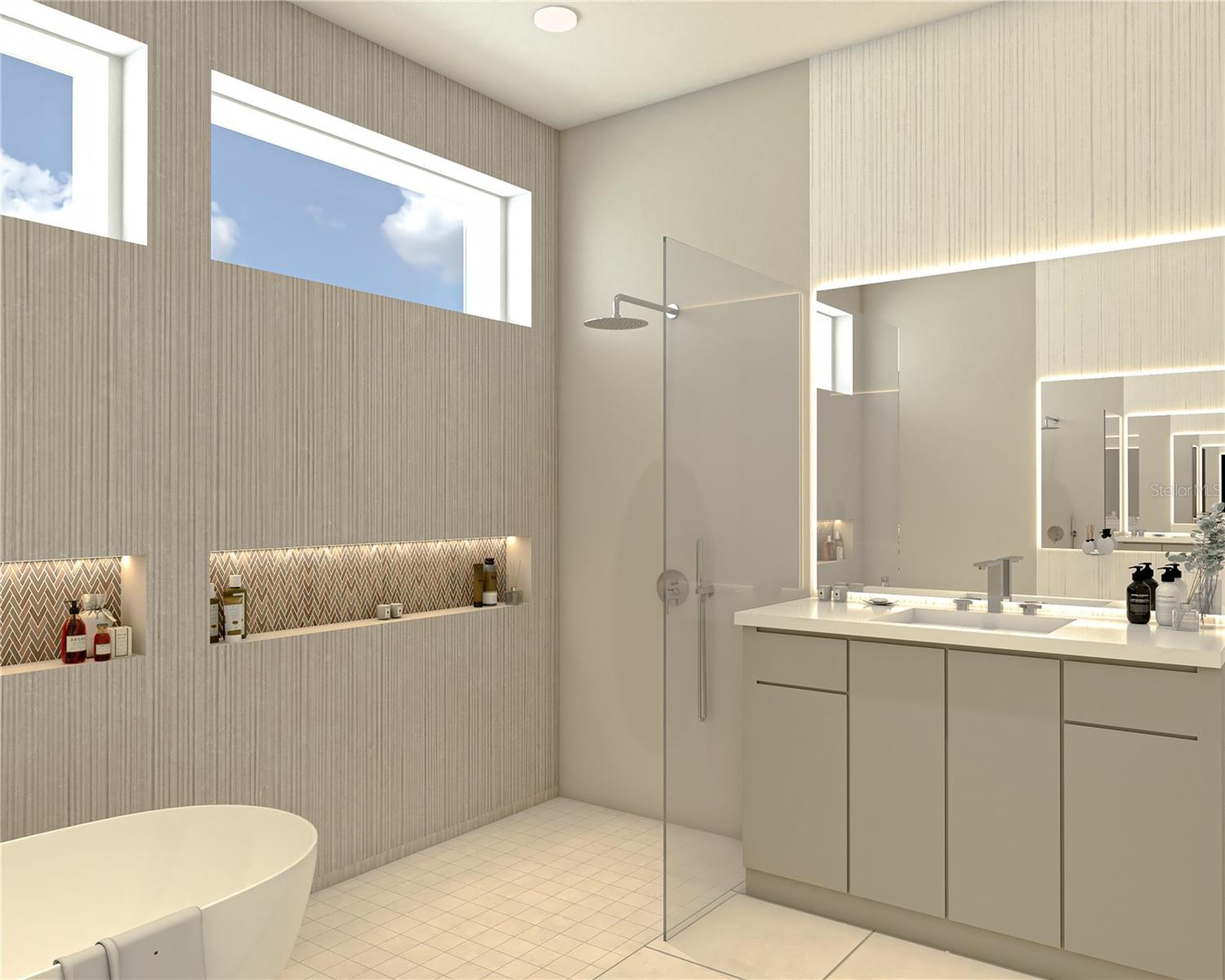 DESOTA PARK - Residential