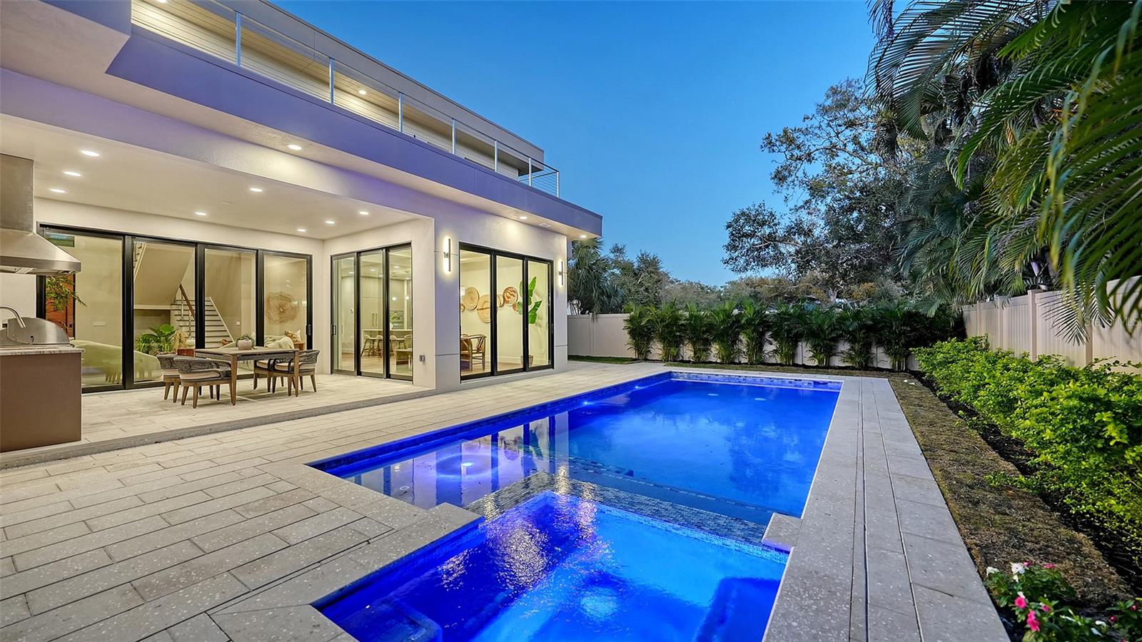 DESOTA PARK - Residential