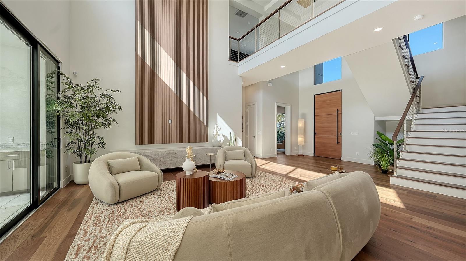 DESOTA PARK - Residential