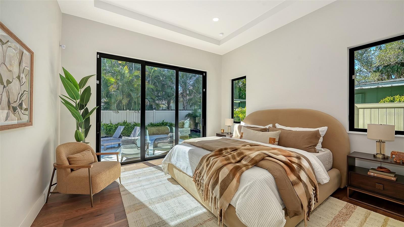 DESOTA PARK - Residential