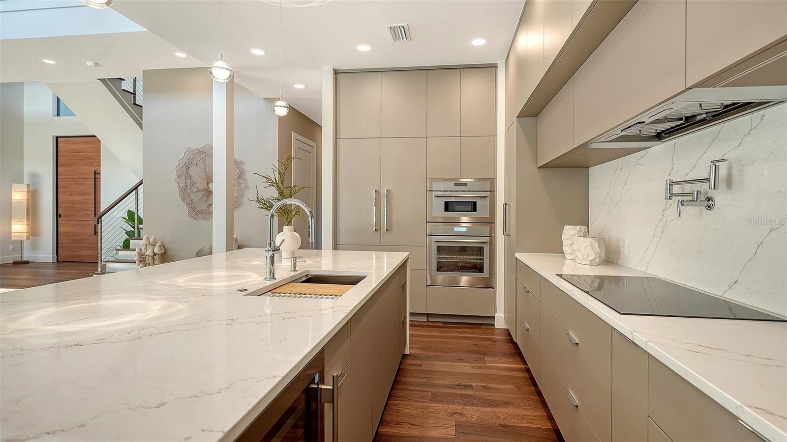 DESOTA PARK - Residential