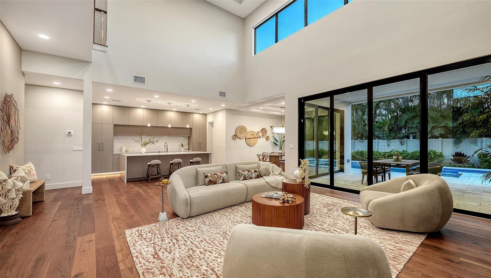 DESOTA PARK - Residential