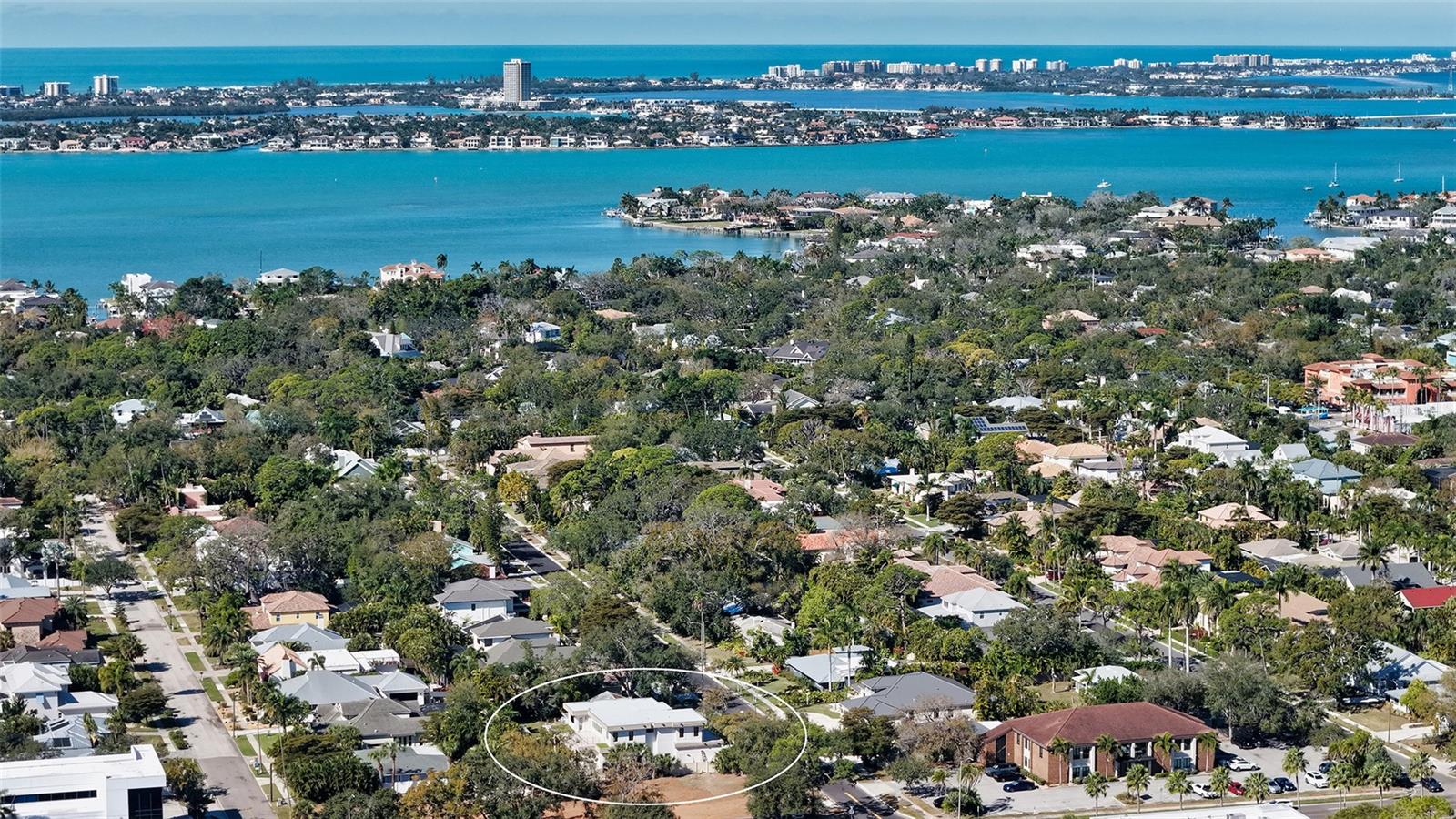 DESOTA PARK - Residential