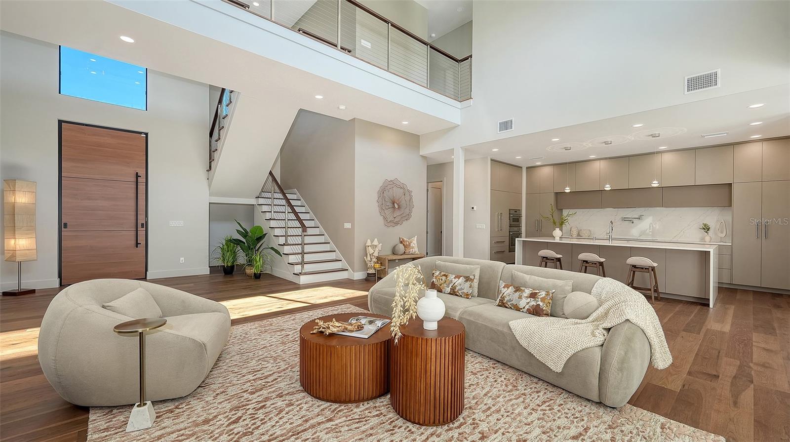 DESOTA PARK - Residential