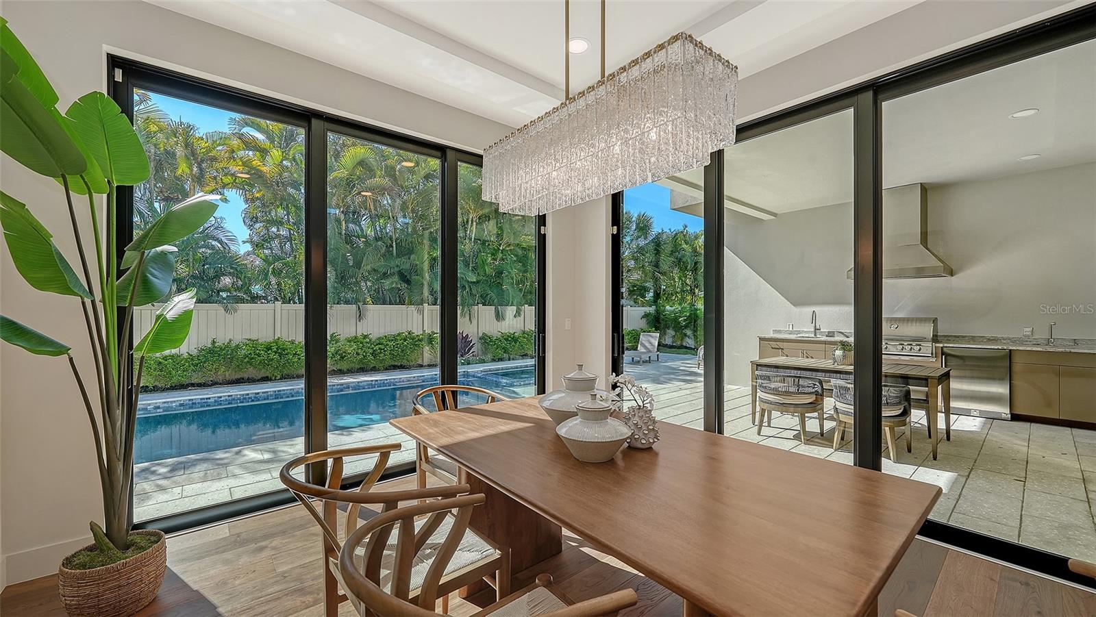 DESOTA PARK - Residential