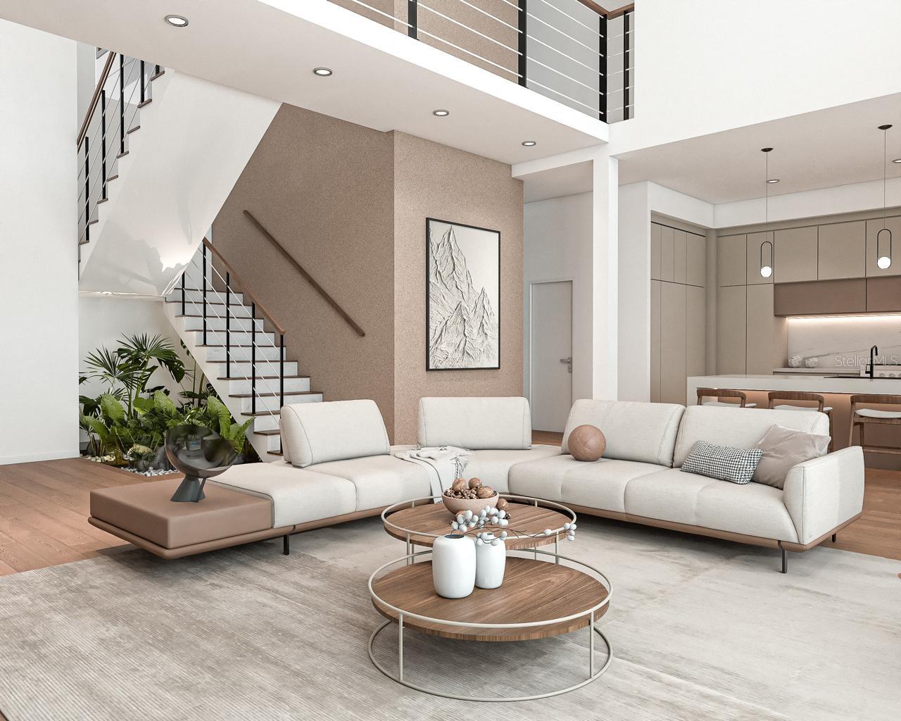 DESOTA PARK - Residential