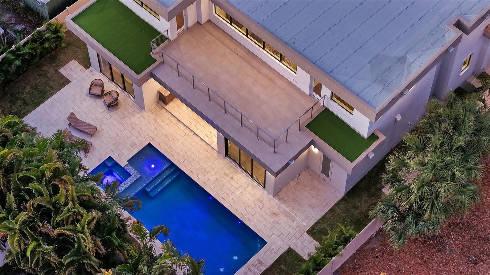 DESOTA PARK - Residential