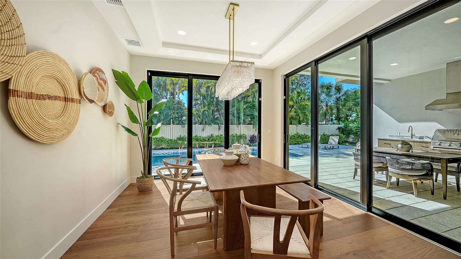 DESOTA PARK - Residential