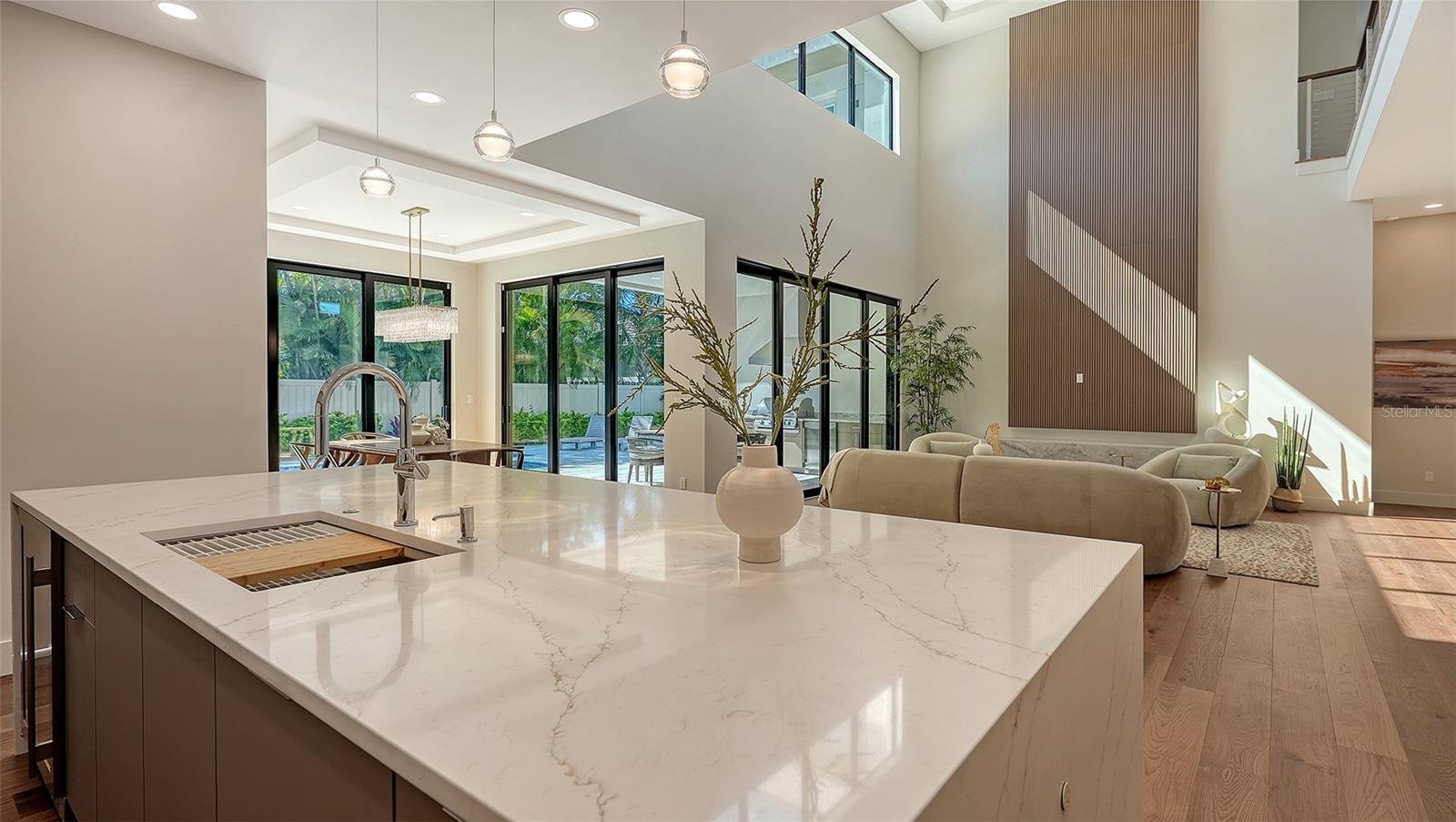 DESOTA PARK - Residential