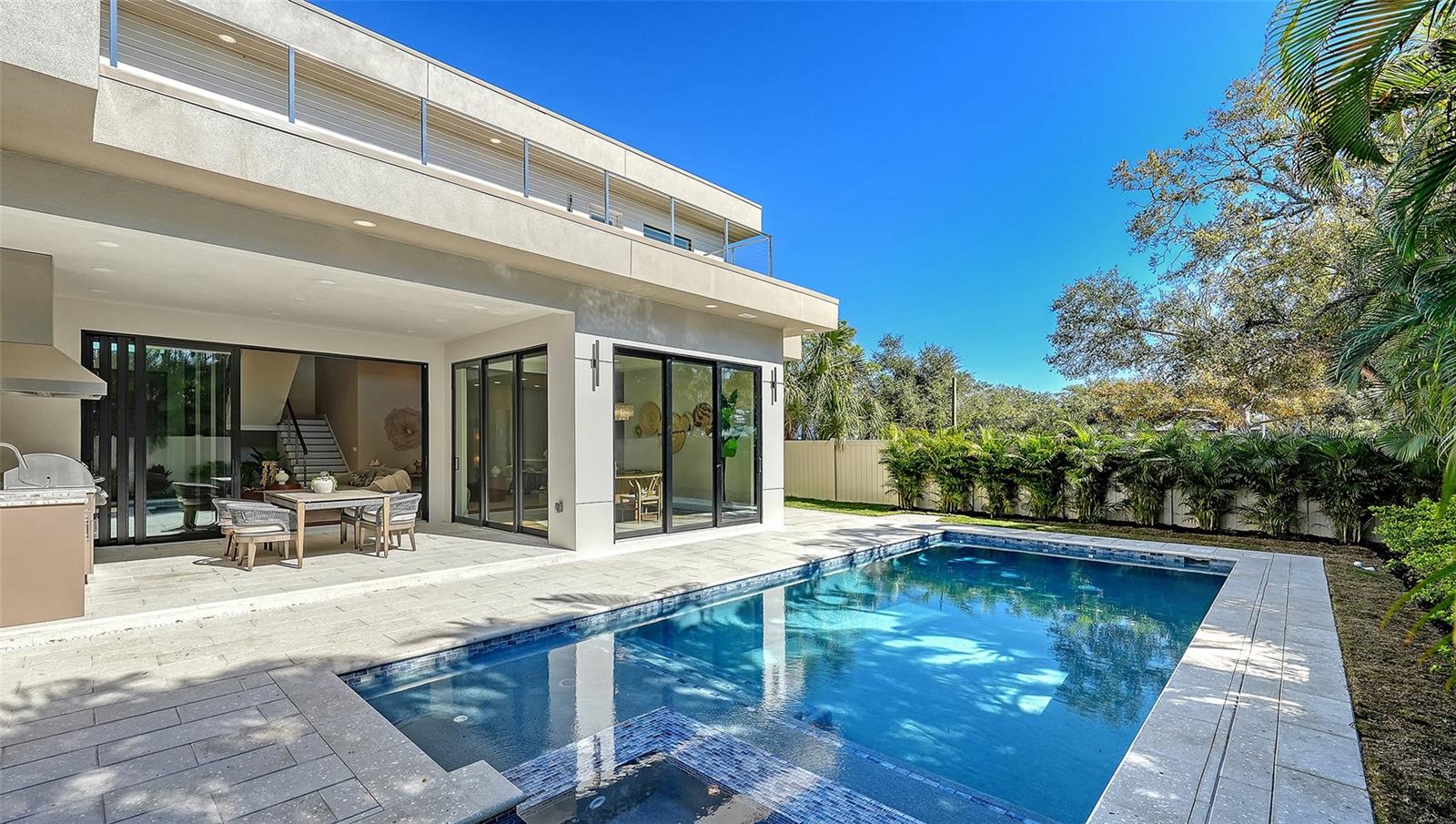 DESOTA PARK - Residential