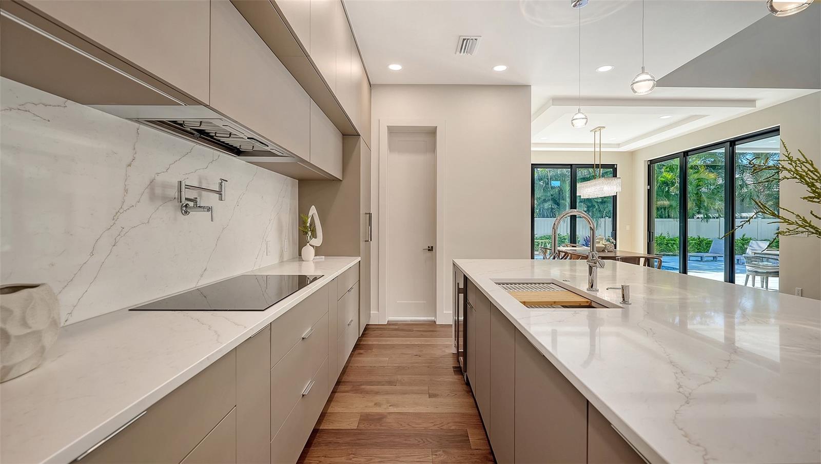 DESOTA PARK - Residential