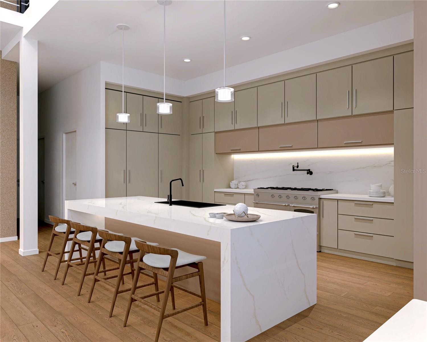 DESOTA PARK - Residential