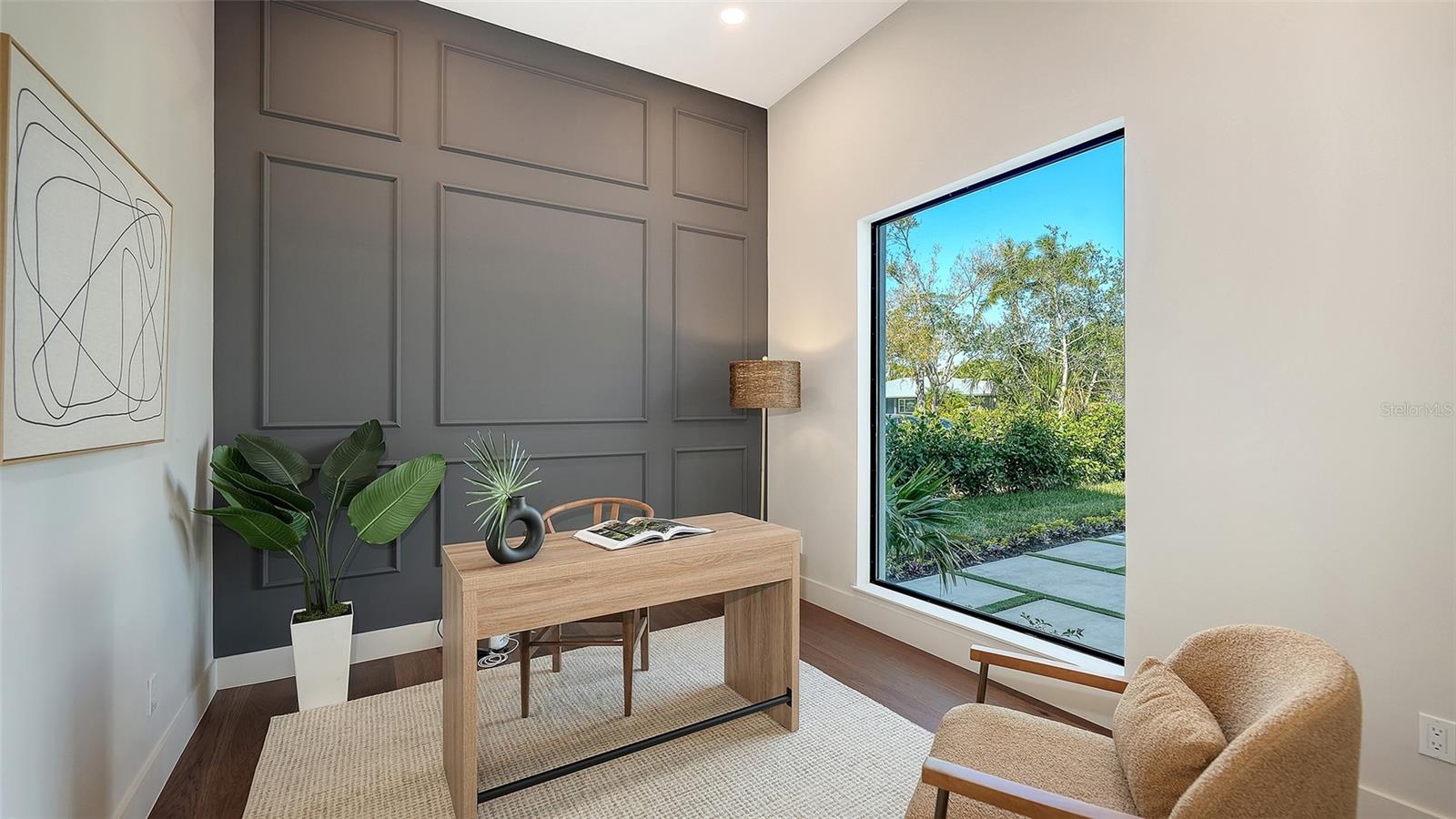 DESOTA PARK - Residential