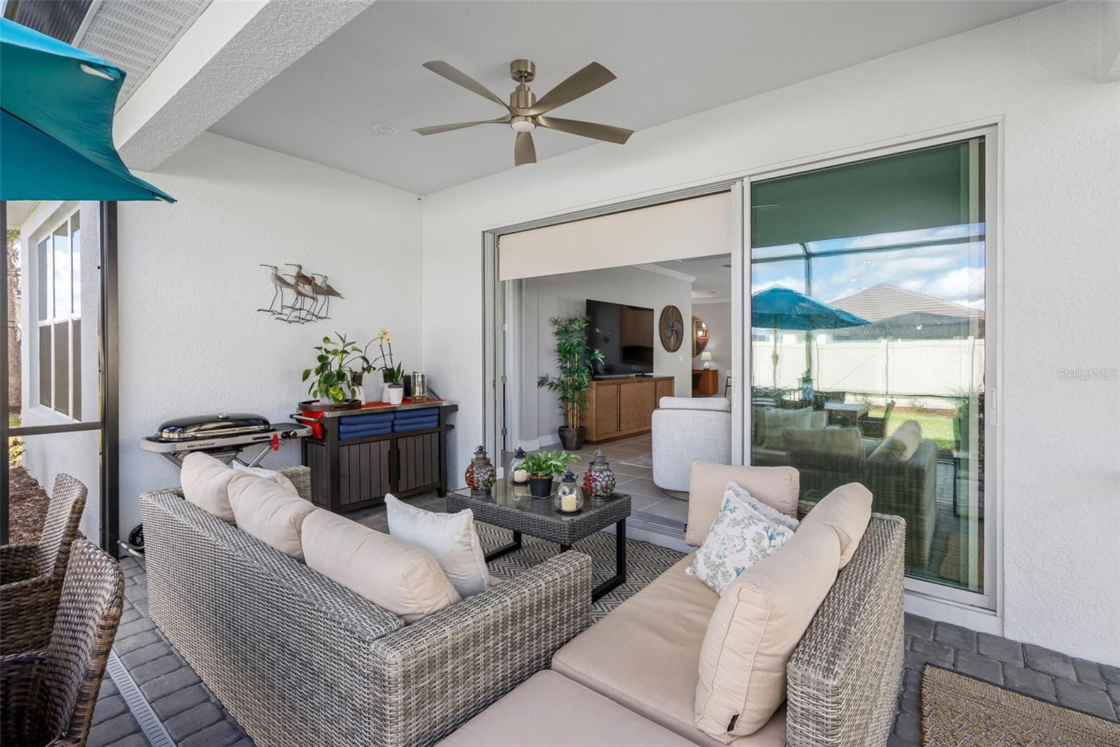 ESPLANADE/WIREGRASS RANCH PHS - Residential