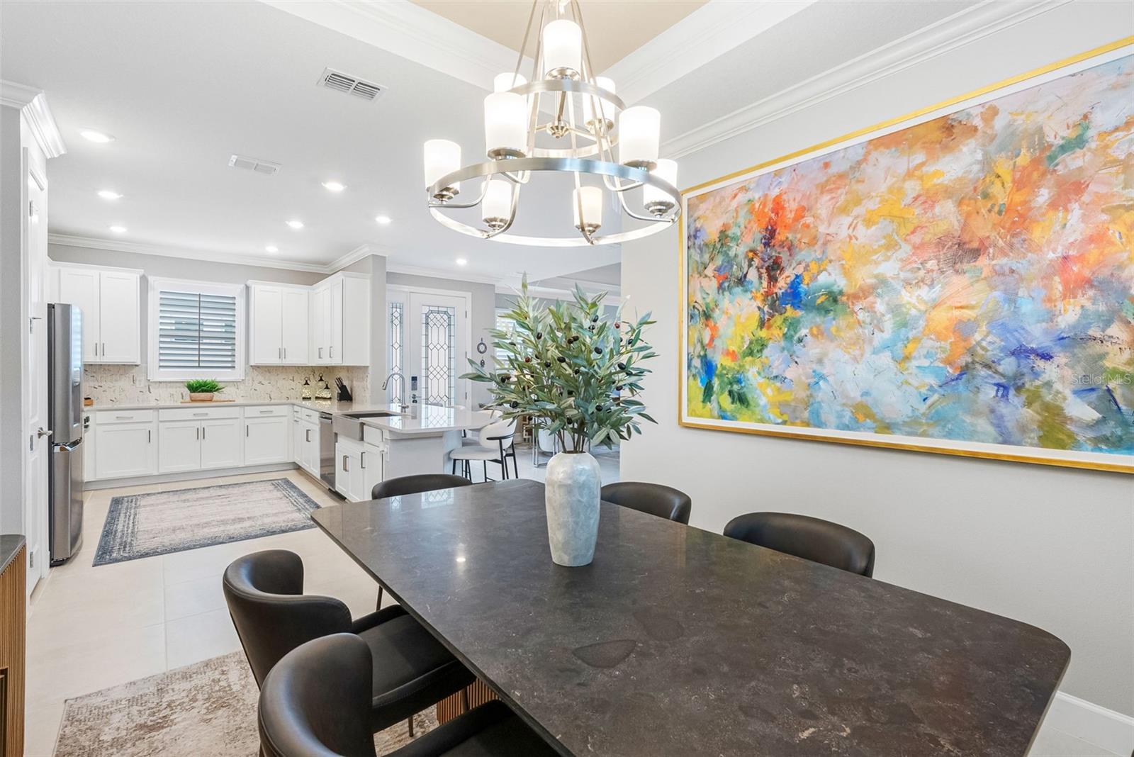 ESPLANADE/WIREGRASS RANCH PHS - Residential