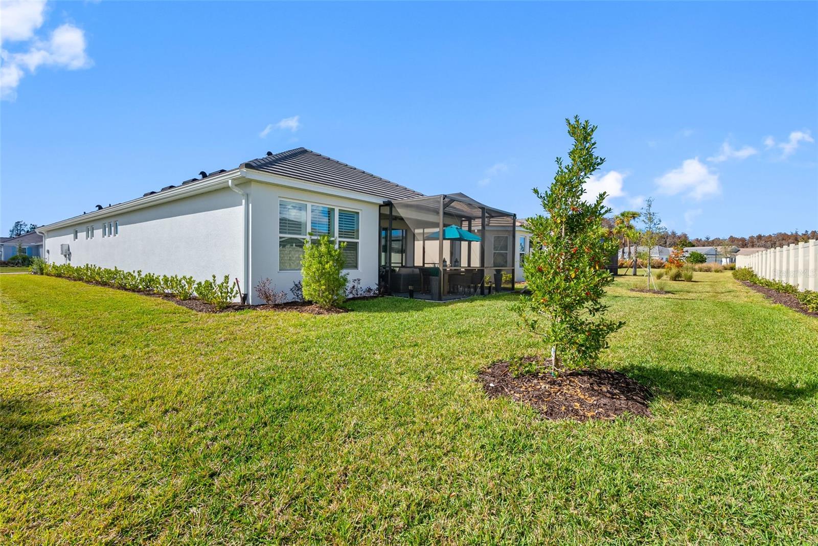 ESPLANADE/WIREGRASS RANCH PHS - Residential
