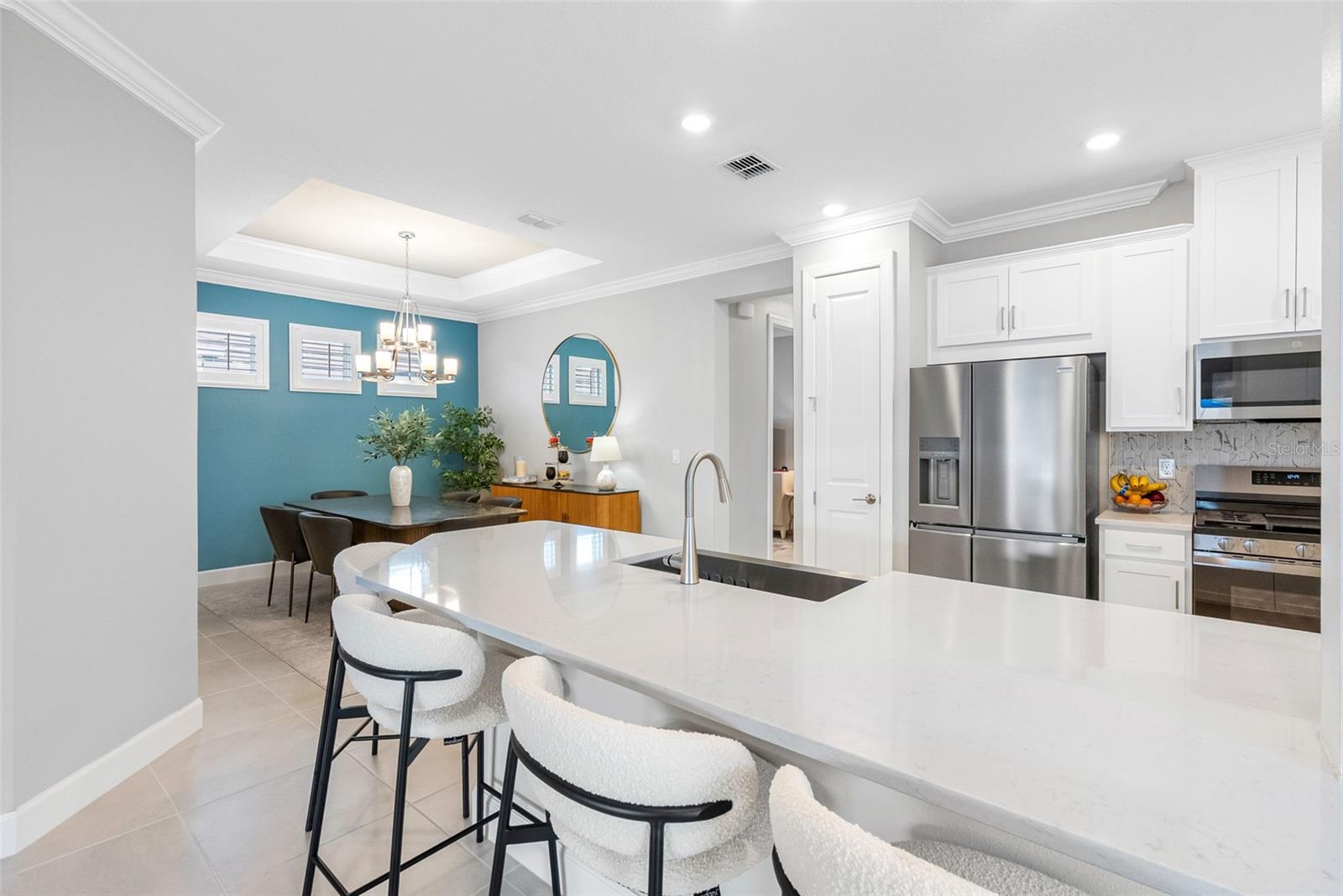 ESPLANADE/WIREGRASS RANCH PHS - Residential