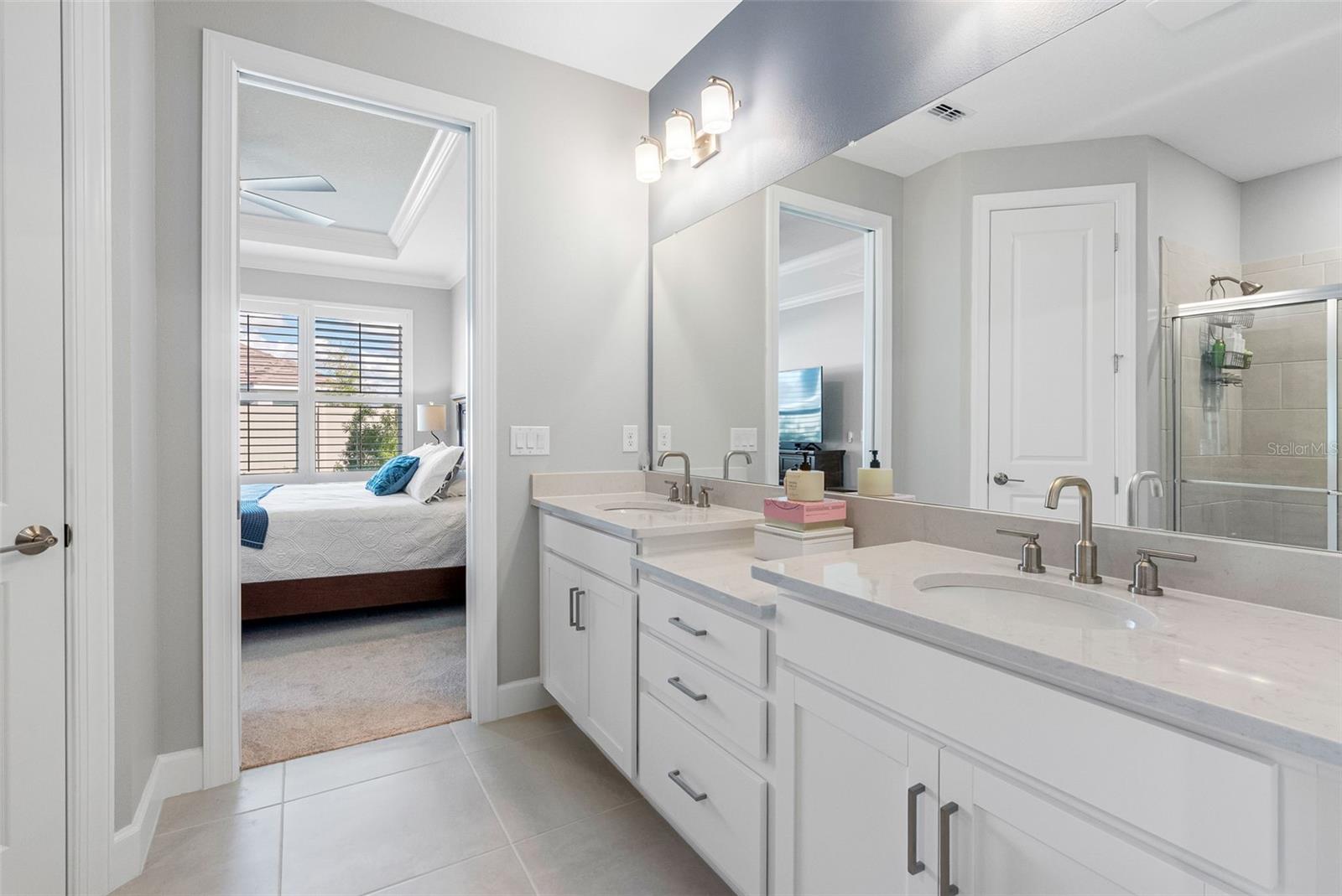 ESPLANADE/WIREGRASS RANCH PHS - Residential