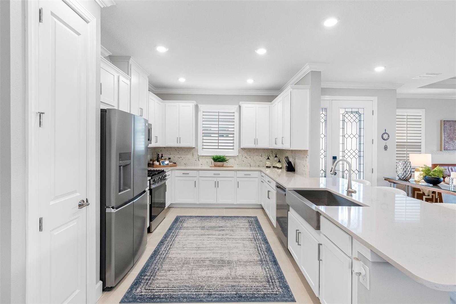 ESPLANADE/WIREGRASS RANCH PHS - Residential