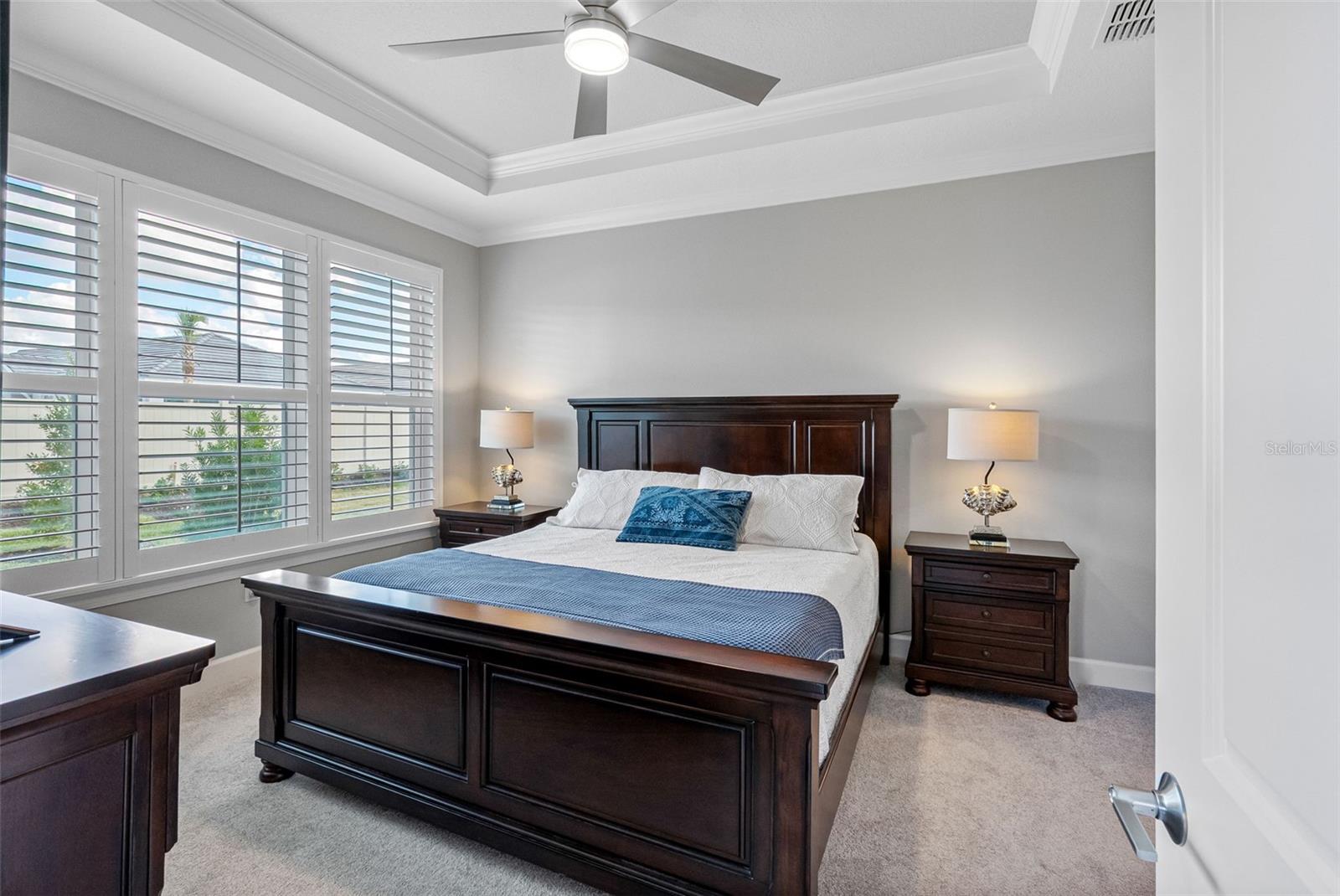 ESPLANADE/WIREGRASS RANCH PHS - Residential