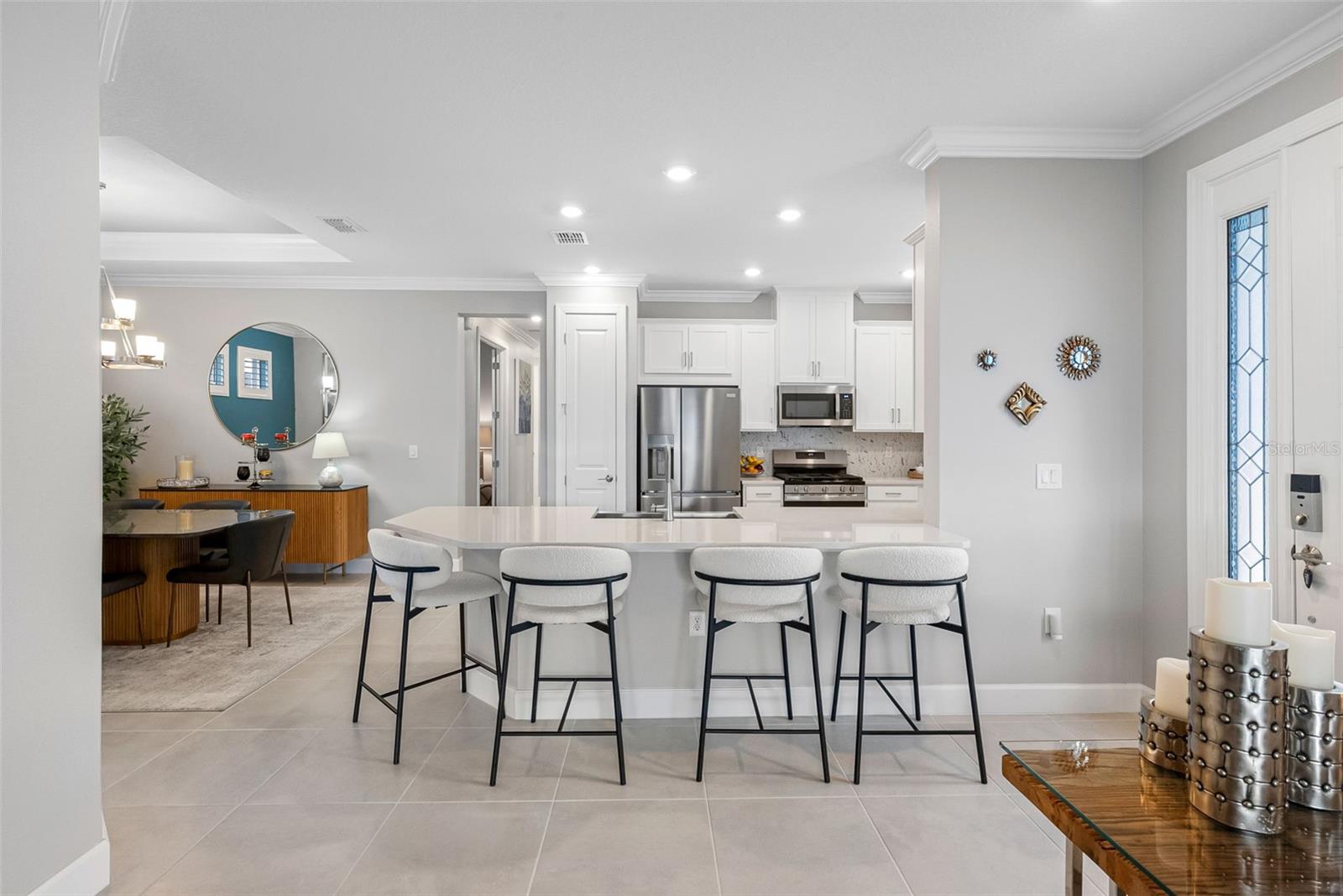 ESPLANADE/WIREGRASS RANCH PHS - Residential