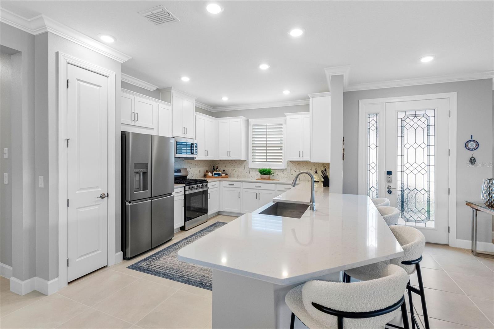 ESPLANADE/WIREGRASS RANCH PHS - Residential