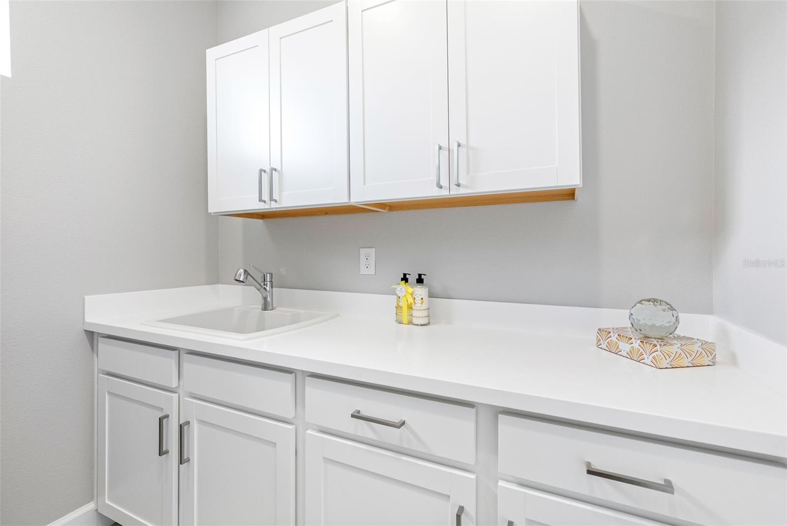 ESPLANADE/WIREGRASS RANCH PHS - Residential