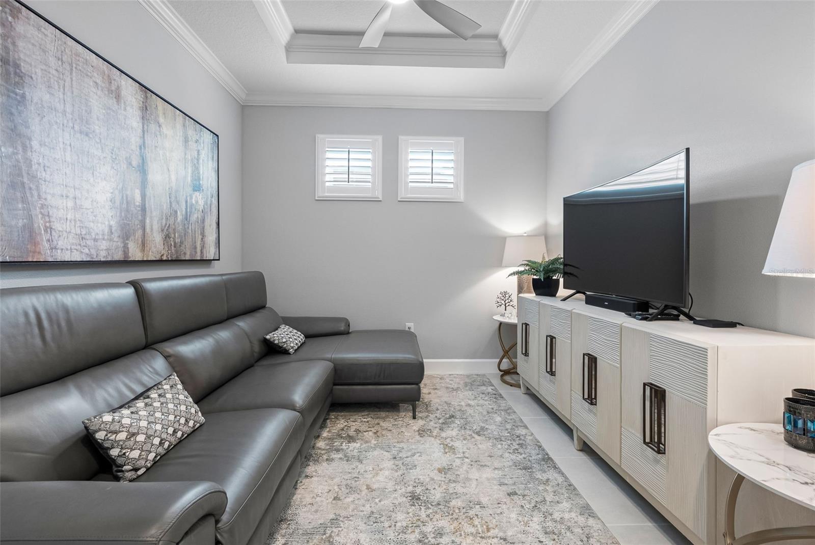 ESPLANADE/WIREGRASS RANCH PHS - Residential