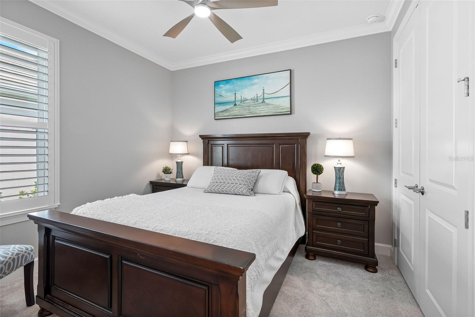 ESPLANADE/WIREGRASS RANCH PHS - Residential