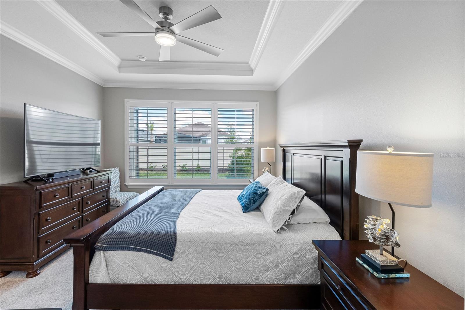 ESPLANADE/WIREGRASS RANCH PHS - Residential