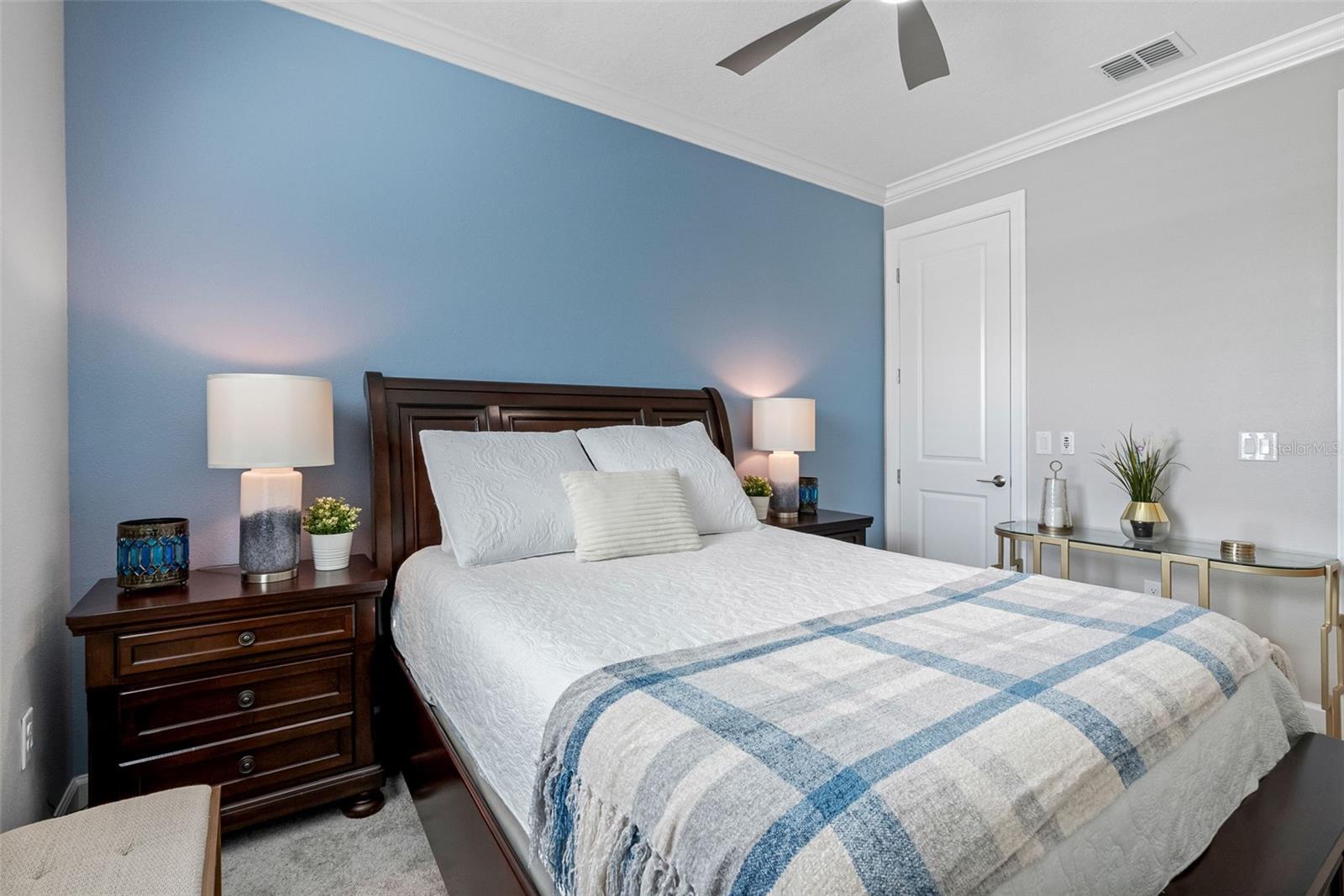 ESPLANADE/WIREGRASS RANCH PHS - Residential