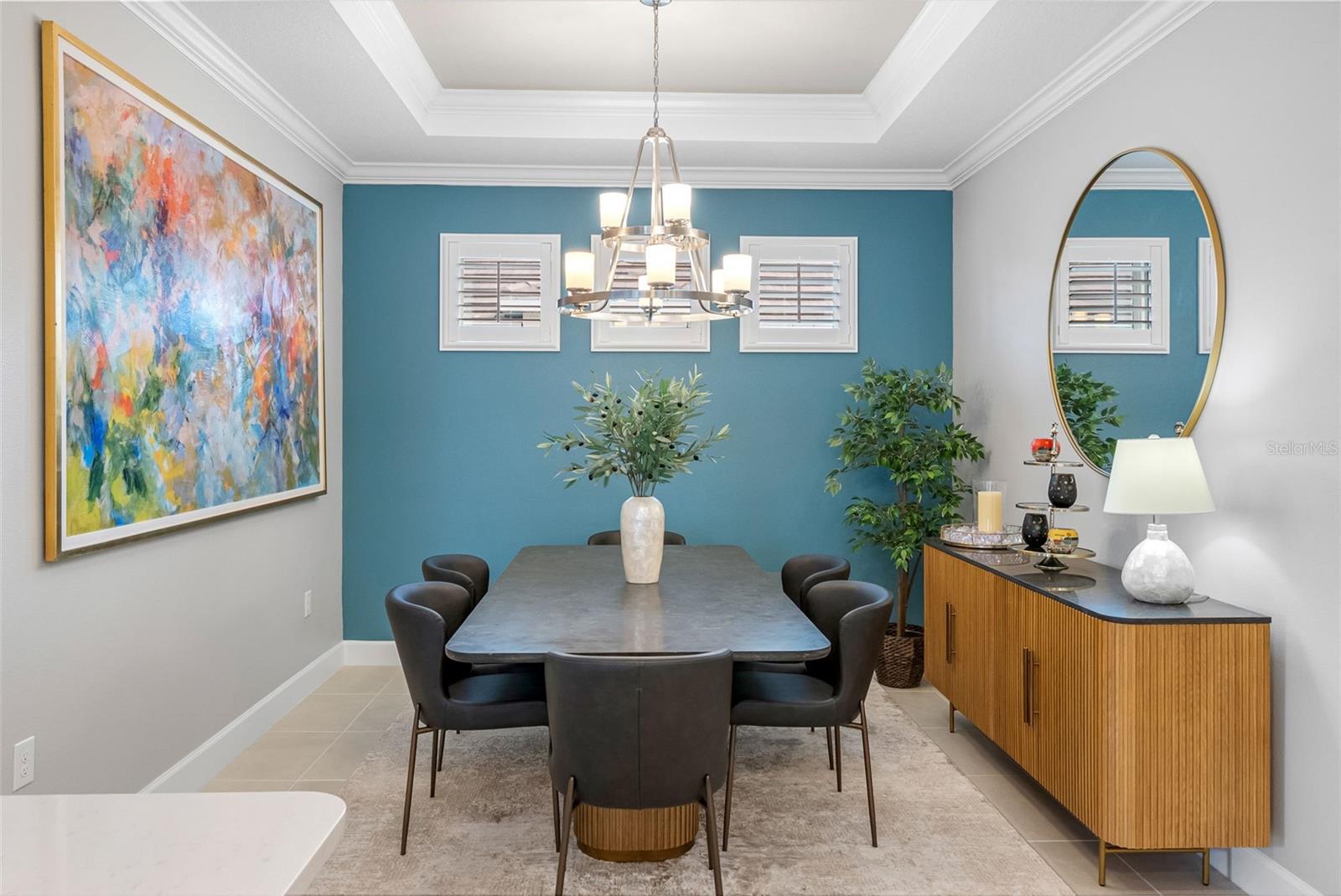 ESPLANADE/WIREGRASS RANCH PHS - Residential