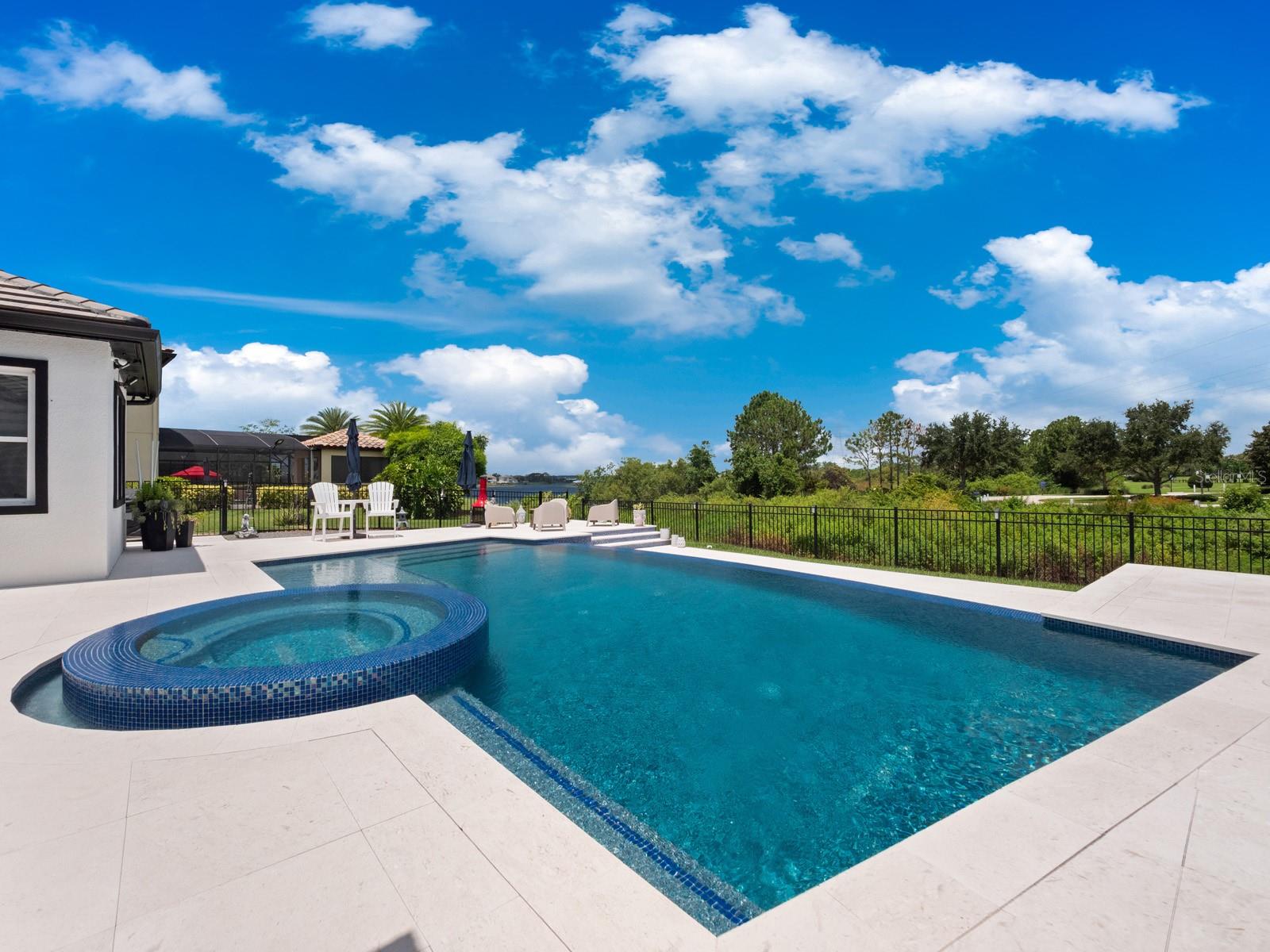 SIGNATURE LAKES PARCEL 1D - Residential