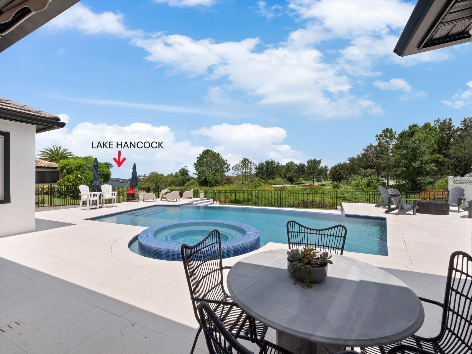 SIGNATURE LAKES PARCEL 1D - Residential