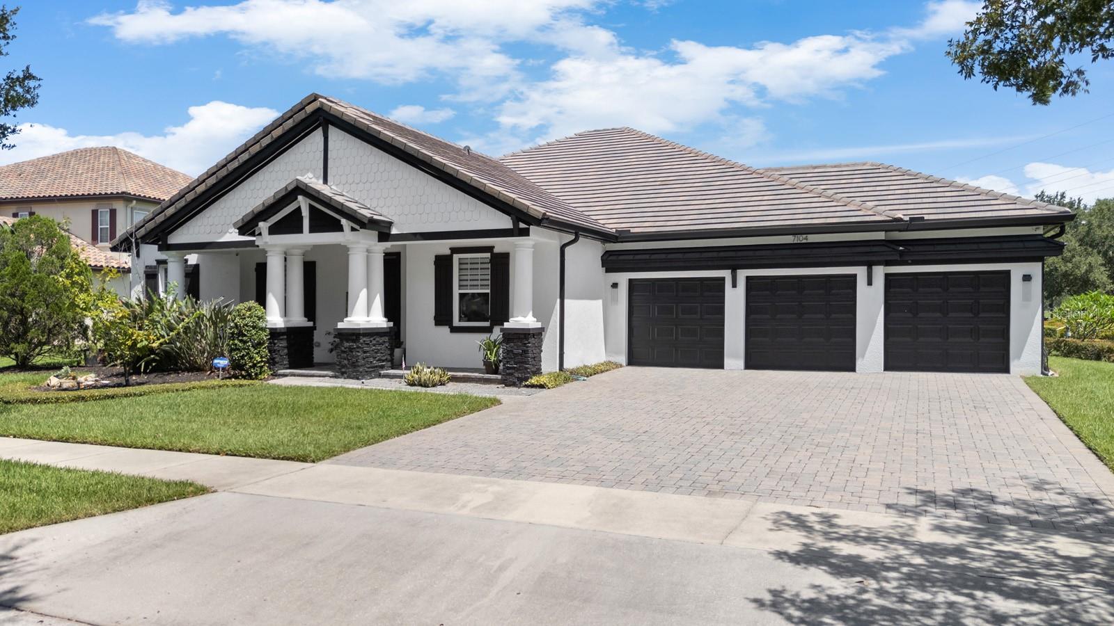 SIGNATURE LAKES PARCEL 1D - Residential