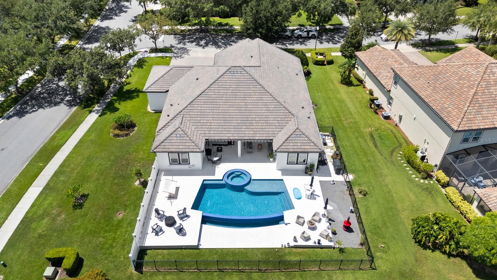 SIGNATURE LAKES PARCEL 1D - Residential