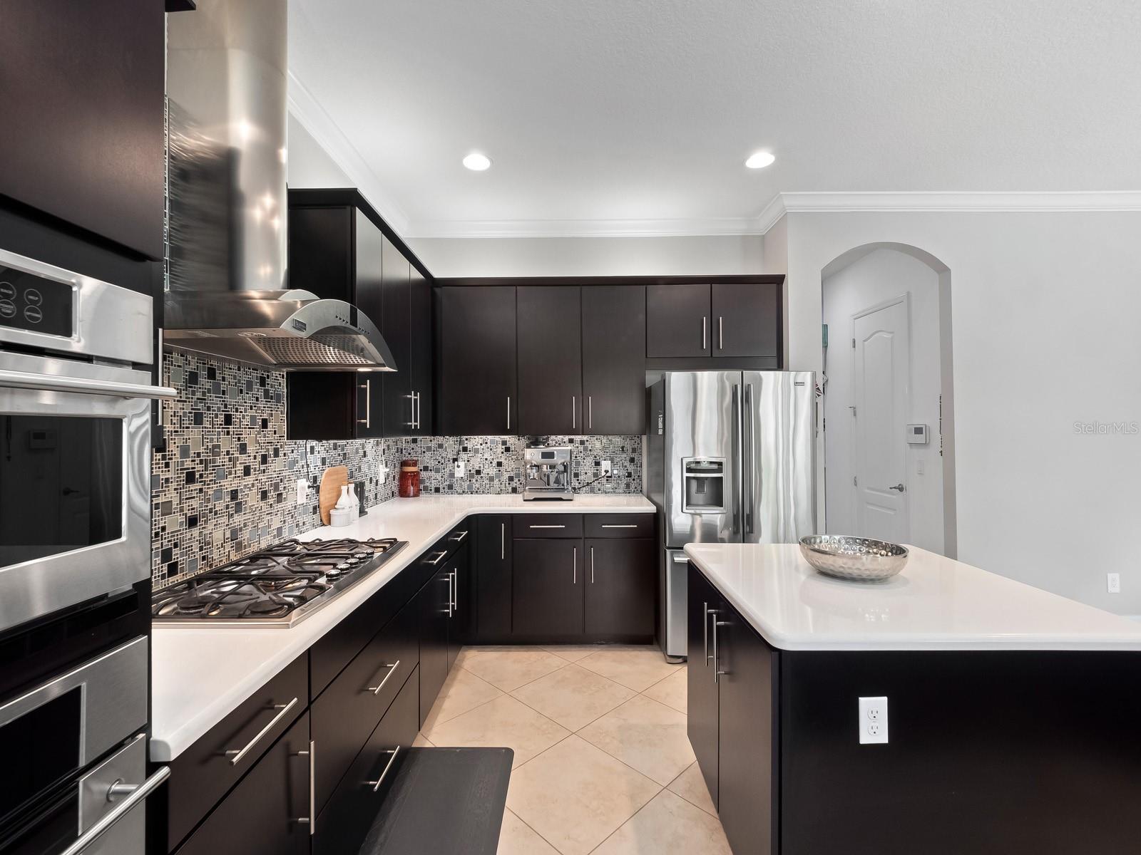 SIGNATURE LAKES PARCEL 1D - Residential