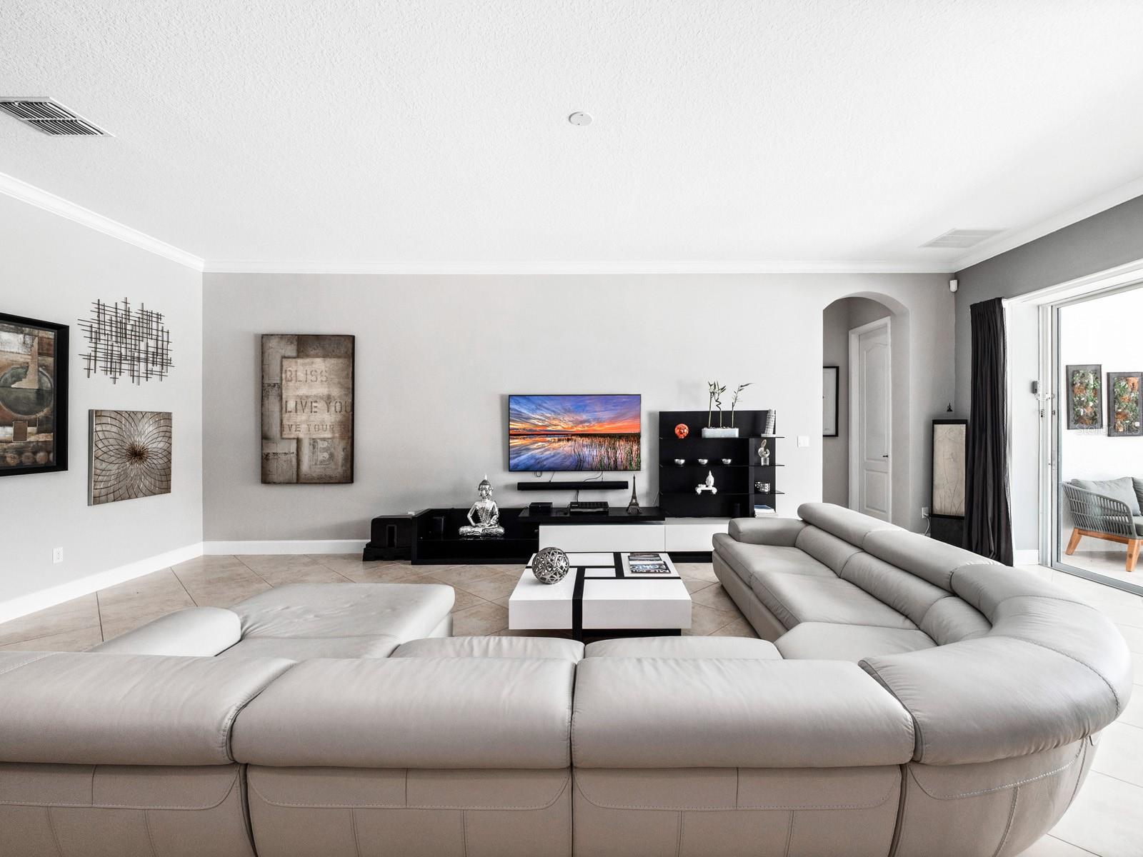 SIGNATURE LAKES PARCEL 1D - Residential