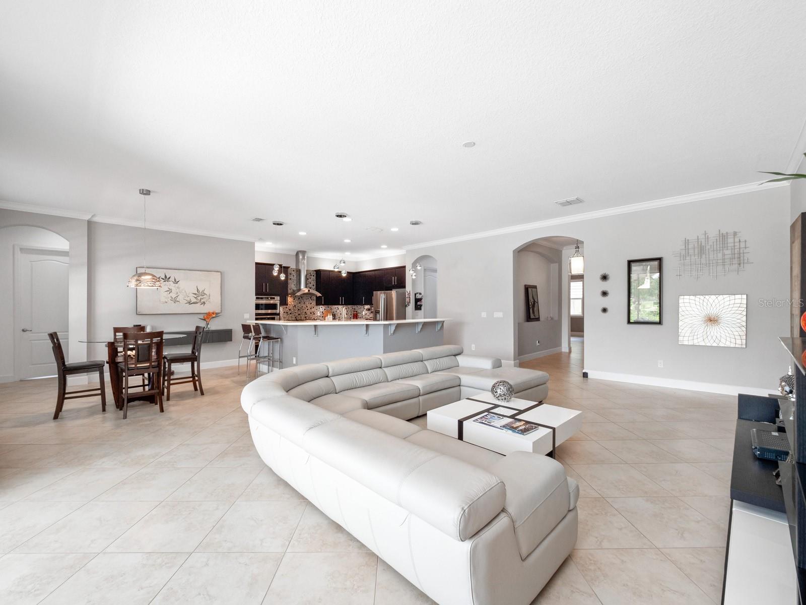 SIGNATURE LAKES PARCEL 1D - Residential