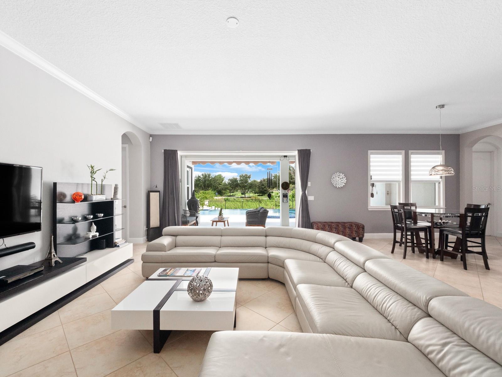 SIGNATURE LAKES PARCEL 1D - Residential