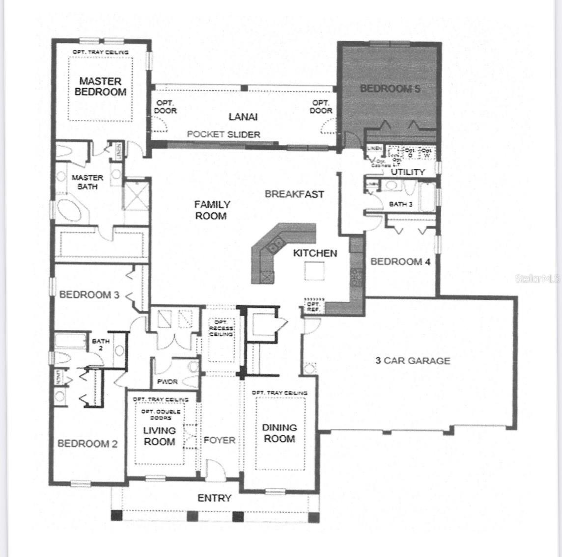 SIGNATURE LAKES PARCEL 1D - Residential