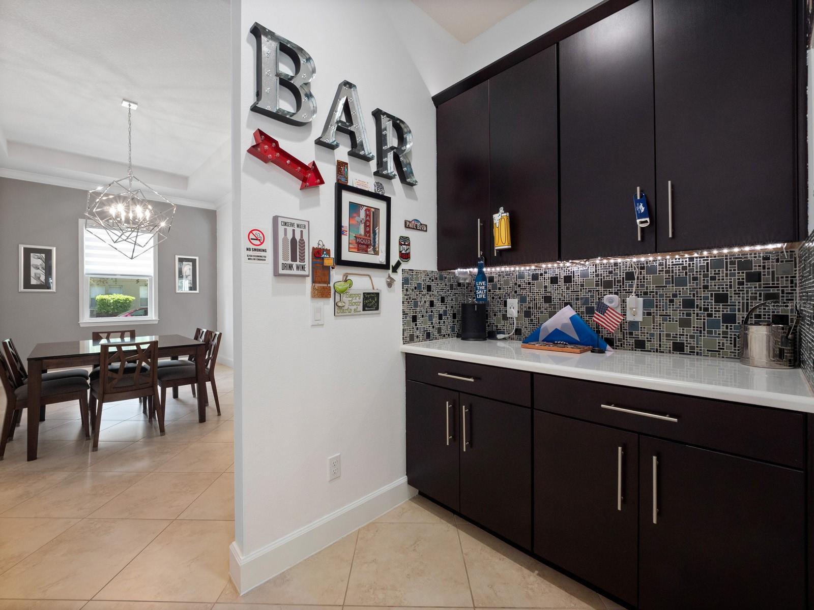 SIGNATURE LAKES PARCEL 1D - Residential