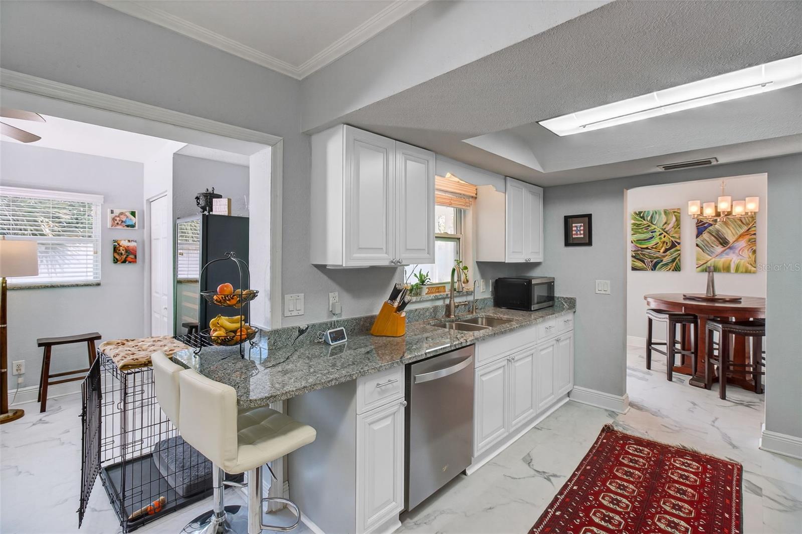 EDGEMOOR ESTATES G H REP - Residential