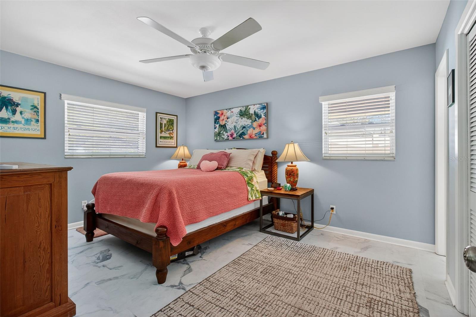 EDGEMOOR ESTATES G H REP - Residential