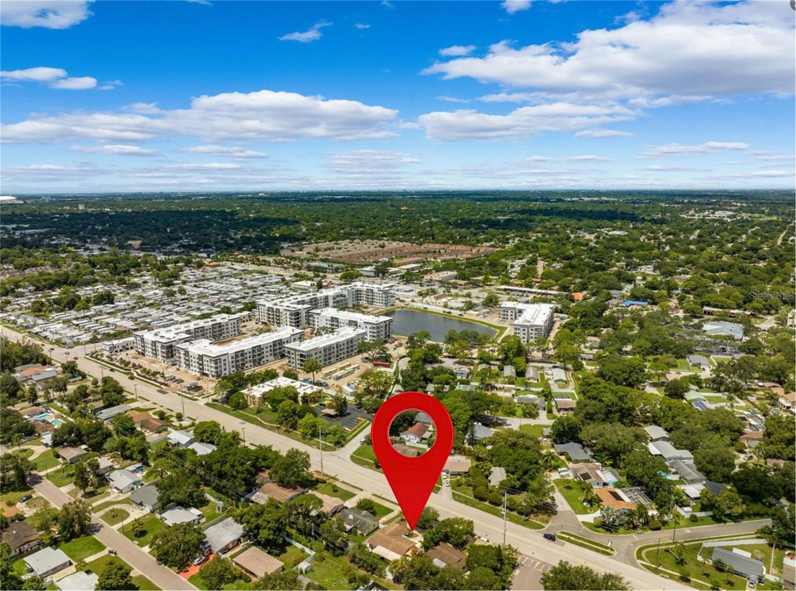 EDGEMOOR ESTATES G H REP - Residential