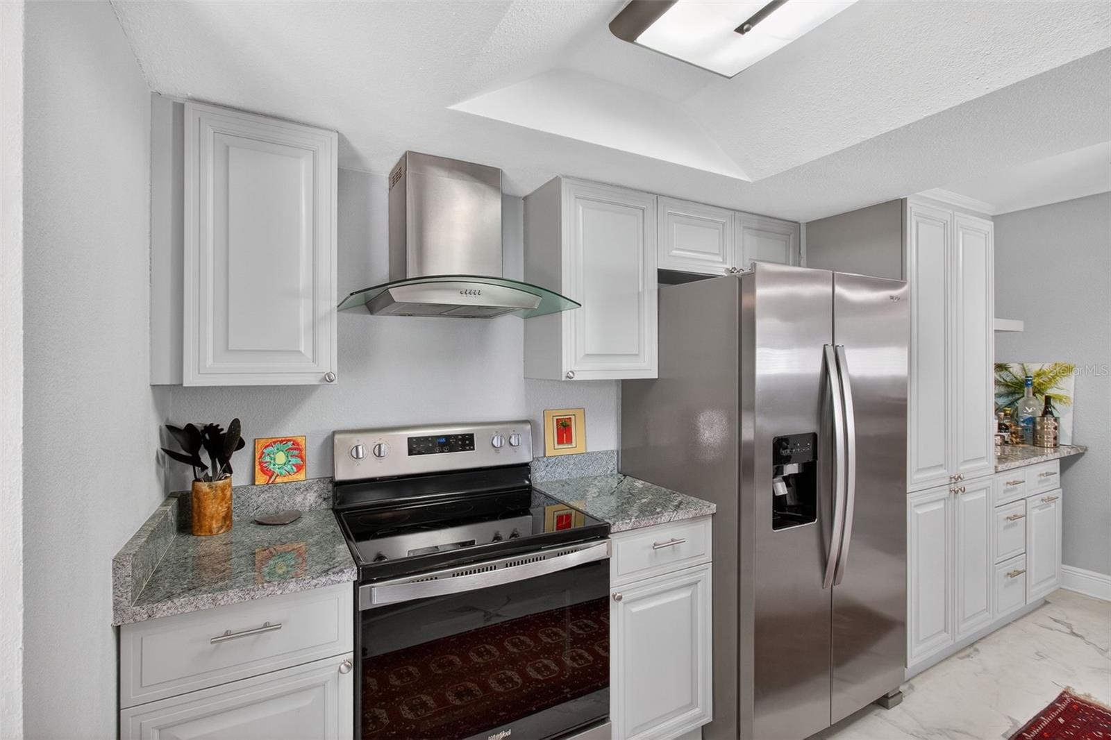 EDGEMOOR ESTATES G H REP - Residential