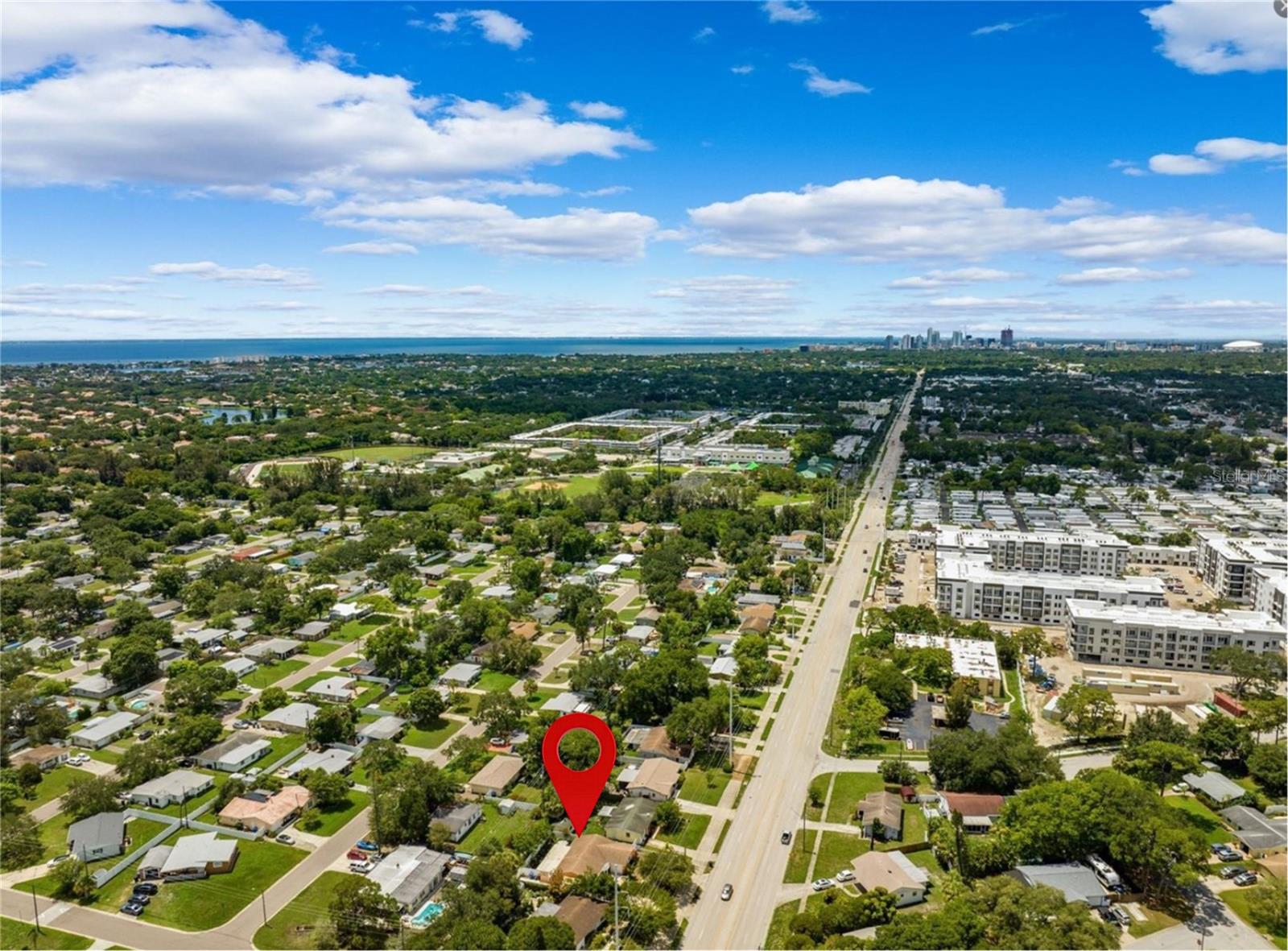 EDGEMOOR ESTATES G H REP - Residential